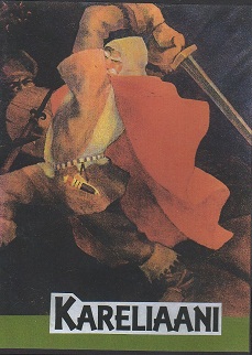 Kareliaani-S/t"cd-r"